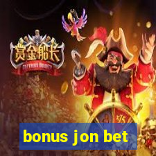 bonus jon bet